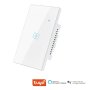 Tuya Smart Wi-fi Light Switch WS18 Requires Neutral - 1 Gang