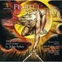 John Sykes - Fearful Symmetry: Songs And Piano Music   Cd