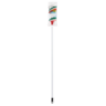 White Cotton Floor Mop