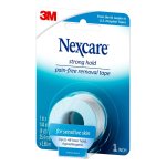 Strong Hold Pain-free Removal Tape