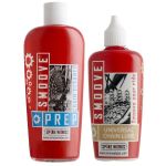 Universal Chain Lube & Prep Chain Cleaner Combo