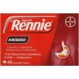 Rennie Antacid Aniseed 48 Chewable Tablets