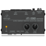 Behringer MA400 4-CHANNEL Headphone Amplifier