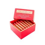 Paris Red Carpet 10ML X 28'S