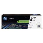 HP 230A Black Original Laserjet Toner Cartridge