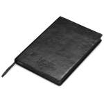 Renaissance A5 Soft Cover Notebook - Navy