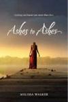 Ashes To Ashes Paperback