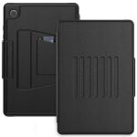Leatherblazer Shockproof Rugged Cover For Galaxy Tab A8 10.5INCH