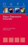 Major Depressive Disorder Paperback