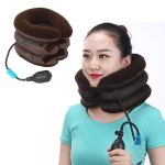 Tractors For Cervical Spine