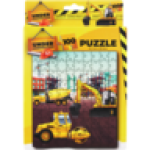 Puzzle 100 Piece Type May Vary