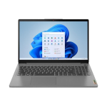 Lenovo Ideapad 3 15.6-INCH Fhd Intel Core I3-1115G4 8GB RAM 512GB SSD Win 11 Home Laptop 82H80172SA