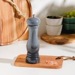 Casa Salt Or Pepper Grinder Slate