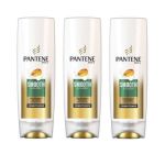 Pantene Pro-v Conditioner Smooth & Silky 3 X 750ML
