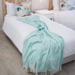 Melody - Persia Seafoam natural - 150 X 200 Cm