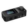 AMIX40U 10-CHANNEL Portable Audio Mixer
