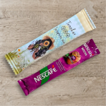 Teacher Quality Street Mocha Sachet Inspire
