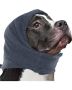 Dog Calming Hoodie Dog Hematoma Ear Wrap Head Cover For Dogs Ear Protection