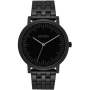 Nixon Porter Men's Watch - All Black