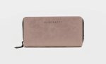 Jo Borkett The Abbey Road Wallet -beige - Ys Travel Bags