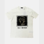 Crimie Tee Ecru