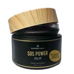 Bellabaci Sos Power Balm With Double Strength Magnesium 50G
