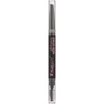 PLAYgirl Eyebrow Pencil Creative Curve