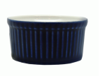 Nova Style Ramekin 9CM Blue Set Of 6