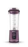 Blast Purple Cordless Portable Blender - BC151EUPR