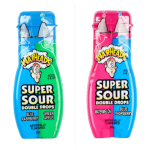 Warheads Double Drops 30ML