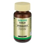 Goldair Gold Spirulina 90S Gold