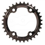 Xtr M9000 Chainring - 36T