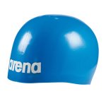 Moulded Pro II Royal Blue Swim Cap