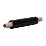 400MM Black Pallet Wrap With Handle - 13 Micron
