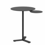 Cool Daisy Table – Black Finish – DAISY01