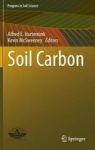 Soil Carbon Hardcover 2014 Ed.