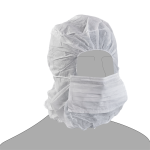 Astro Cap - White 40CM 40CM