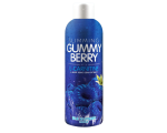 Gummy Berry Juice - 250ML Extra-strong Blue Raspberry