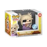 Funko Pop Animation: My Hero Academia - Himiko Toga With Sushi Special Edition - Buy Online At 7 Triple 7