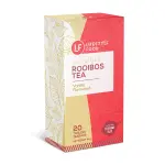 LIFESTYLE FOOD Tea Rooibos 20'S Vanilla