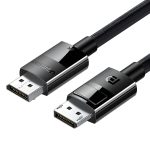 UGreen DP114 8K Displayport Male To Male Braided Cable 3M-DP114-80393