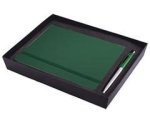 Flexi Notebook & Pen Set