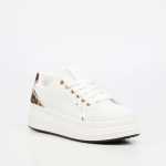 Womens Senhora 30 Sneaker White - 17