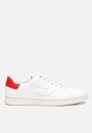 Diesel S-athene Low - White-red