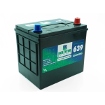 BA278 Bolster 639 Auto Battery 12 Volt 70 Ah With Old Battery. Plus R220 Without Old Battery.