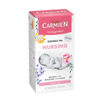 Carmien Mamma Nursing Tea 20'S