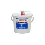 Barrier Cream Acids alkali Protection 2LTR – No Pump Skingard