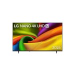 LG 75" Nano 4K Uhd Ai Tv 75NU850B6LA