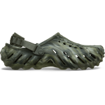Echo Marbled Clog - Dusty Olive multi M13