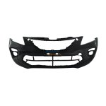 Suzuki Baleno 2 Toyota Starlet Front Bumper Plain 19+
